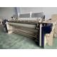 Yarn Twisting Mechanical Weaving Loom 1000 RPM 280cm Textile Water Jet Machine
