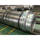 CRC HRC 309S Stainless Steel Coil Strip / Polished  Stainless Steel Flat Strip