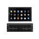 Dual Core 3G Wifi MITSUBISHI Navigator For L 200 Pure Android System