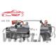 8837050010 0422000102 Electric Car Ac Compressor For Lexus LS600HL 3.5 WXHB013