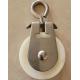Plastic And Stainless Steel Poultry Pulley For Drinking Line Feeding Line