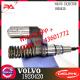 1920420 Diesel Fuel Injector For Scania UIS / PDE Engine 0414701047