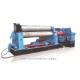 W11 Series Mechanical Steel Plate Rolling Machine