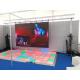 10x12 Feet Concert LED Screen  Stage Background  Rental LED Display