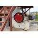 High Output Jaw Crusher Machine Max Feeding Size 510mm-2100mm Energy Saving