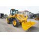 Agricultural Iron Axle  2.5 Ton Wheel Loader 3500mm Max.Dump Clearance