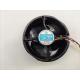 92 x 38 mm reversible flow fan / dc forward and reverse fan 12v 24v / DC reversible fan