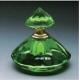 Top Grade Green Perfume Bottle