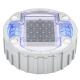 IP68 Underground Solar Road Studs Aluminum Housing For Road Safety