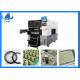 20 Heads Two Models High Speed Pick And Place Machine SMD Mounting Machine