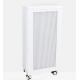 High Effcieicny HEPA Air Purifier With Mini Pleats / Compound Air Filter