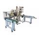 6000pc/H Pouch Feeder Machine Automatic Industrial Bag Feeder Machine