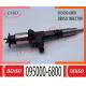 095000-6800 DENSO Diesel Engine Fuel Injector 095000-6800 For KUBOTA 1J574-53051
