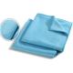 Superpol Microfiber Cleaning Cloth Super Absorbent Softspun Microfiber Cloth