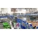 Siemens PLC Mineral Water Filling Machine SUS304 For Plastic Bottle 5000BPH
