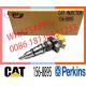 Common Rail Injector 173-9268 196-1401 198-4752 174-7526 232-1170 232-1171 174-7527 For C-A-T 3126 Diesel Engine