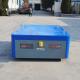 Battery Operated Material Transfer Trolley , 3 Tons Wireless Electric Flat Car