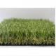 Decorative Carpet Plastic Artificial Landscaping Grass Good Stiffness