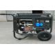 6KW 1000w 2000 watt portable generators for home use , gasoline power generator