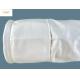 0.6Mpa Air Liquid PTFE Filter Bag With Excellent Flexibility