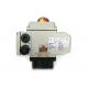 Damper Quarter Turn 50Nm CSA DC Rotary Actuator