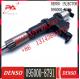 Diesel Common Rail Fuel Injector 095000-8791 0950008791 For Isuzu 6Uz1 8-98140249-1 8981402491