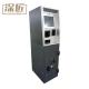 High Speed CDM Cash Deposit Machine Automatic Banknote Deposit Machine Touch Screen
