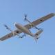 Unmanned Industrial Long Endurance VTOL UAV 2000m Flight Altitude Payload 10KG HXAYK350