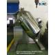 SYH-50 Industrial Three-Dimensional Mixer 0.75KW Easy Cleaning