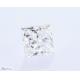 1.53ct-5.42ct CVD Princess Cut Lab Grown White Diamonds E VS+/VVS2 Matched Jewelry IGI Certificated
