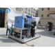 Full Automatic Control  Flake Ice Machine Energy Saving For Food Processing