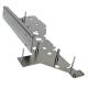 OEM Service Precision CNC Milling Machining Aluminium Zinc Stainless Steel Brass Metal Stamping