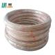 6MM Types Of Copper Wire Insulation Copper Sheathed Cable MgO