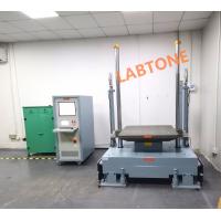 Mechanical Shock Test Equipment for Battery tests 150g@6ms 50G@11ms