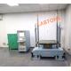 Mechanical Shock Test Equipment For Battery Tests 150g@6ms 50G@11ms