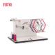 Variable Speed Wrap Reel Automatic Textile Testing Equipment