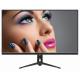 HDR10 24 Inch Gaming Monitor 1920x1080 Resolution PC Monitor With HDMI Port