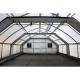Light Deprivation Shading Greenhouse Fully Automated Light Dep Blackout Greenhouse For Indoor Medical
