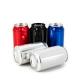 Eco Friendly Aluminum Cans with 250ml Slim Capacity Customize and More