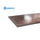 Ultra Thin Copper Clad Aluminum Sheet , Copper Clad Aluminum Strip