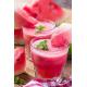 HACCP Organic Fruit Juice Sweet Watermelon Juice Drinks 24 Months Shelflife