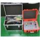 Portable Transformer Sweep Frequency Response Analysis Winding Deformation Tester