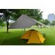5-8 Persons Outdoor Waterproof Rain Fly Sun Shelter Tent Tarp For Camping