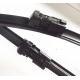 Traditional Batch Flat Wiper Blades / Electrical Bosch Icon Wiper Blades