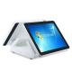 15.6'' Dual Screen POS with Capacitive Touch Screen Win/Android from Original
