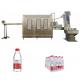 24000BPH 100-2000ml Mineral Water  Rinsing Filling Capping Machine