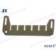 911107269 Sulzer Loom Spare Parts Contact Bar Guide T-26mm