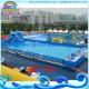inflatable pool frame swimming pool large inflatable pool for sale