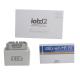 10pcs iOBD2 Bluetooth OBD2 EOBD Auto Scanner for iPhone/Android