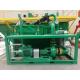 GNMS-500D mud recycling system, GN 120cbm mud recycling system for 200ton-400ton hdd machine